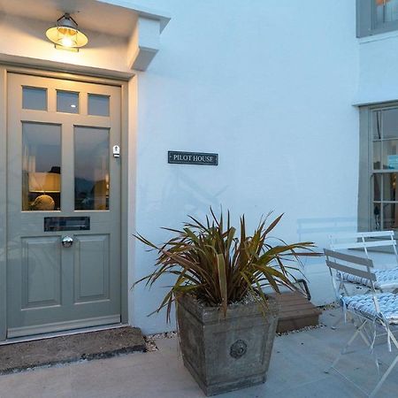 Villa Pilot House Beaumaris Exterior foto