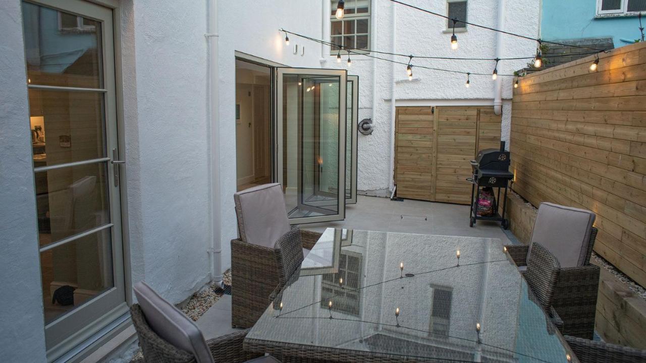 Villa Pilot House Beaumaris Exterior foto