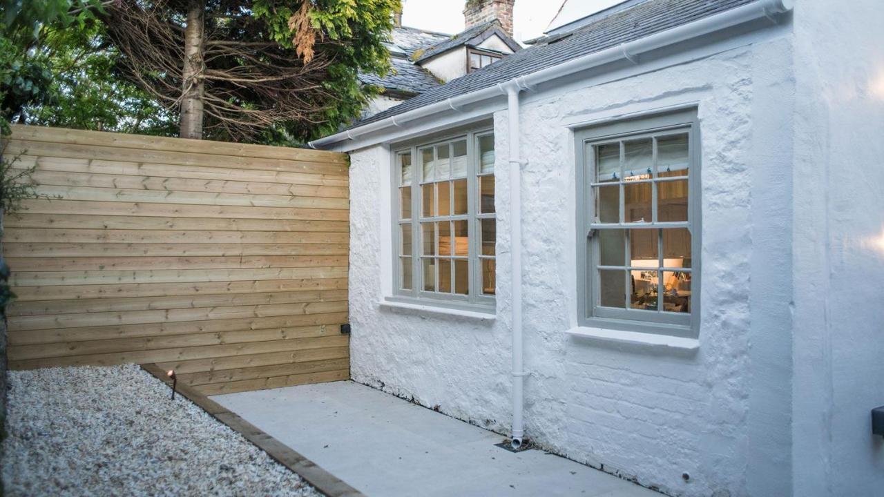 Villa Pilot House Beaumaris Exterior foto