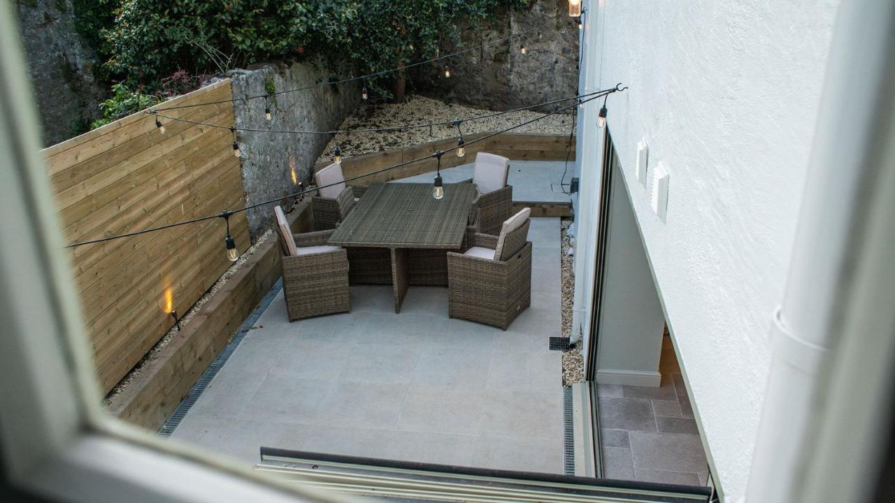Villa Pilot House Beaumaris Exterior foto